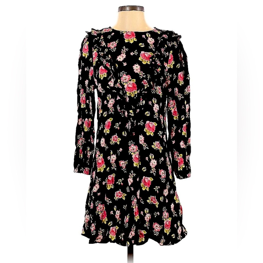 Zara Casual Dress